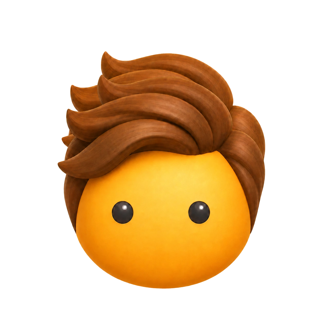 Joe, the DirtyJoe mascot